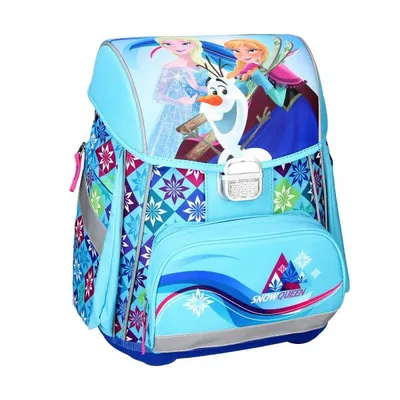 Produktbild von TTS Schulranzen Ranzen Frozen