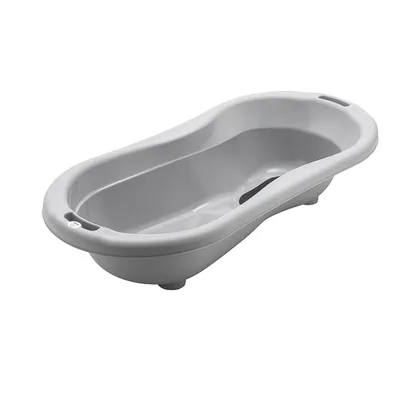 Produktbild von Rotho Babydesign 20500 0286, Polypropylen (PP), Grau