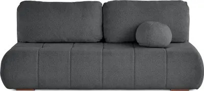 Produktbild von Best Mobilier 2973GF, Grau, 1940 mm, 940 mm, 800 mm