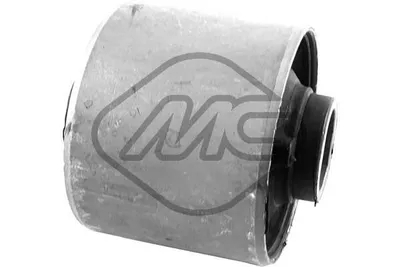 Produktbild von Metalcaucho 58141 Achslager für NISSAN NP300 Navara Pickup (D40) Vorne