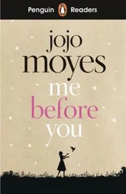 Produktbild von Me Before You
