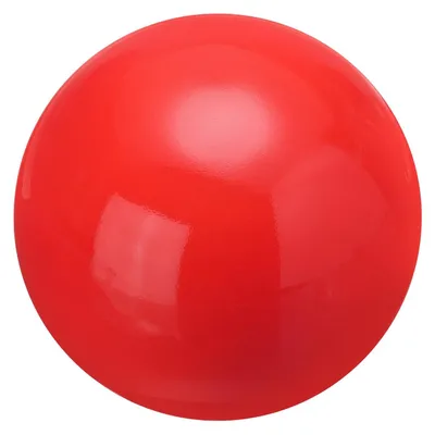 Image de Omgoods - Sphère de jardin réfléchissante de 90 mm en acier inoxydable