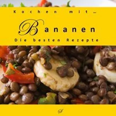Obrázok produktu pre Kochen mit
Bananen