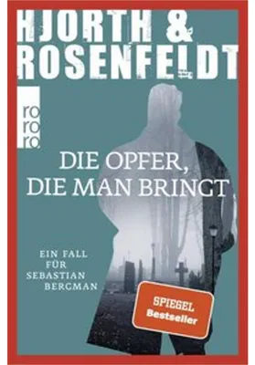 Image de Die Opfer, die man bringt
