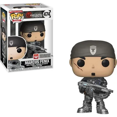 Obrázek produktu pro FUNKO 37419, 110 g