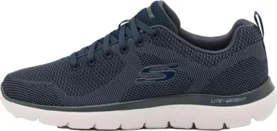 Image de Skechers Sneakers 232057NVY in Blue color size 40