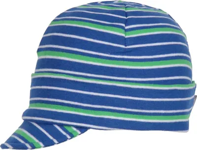 Immagine prodotto di Cappello estivo Döll in cotone per neonati con visiera