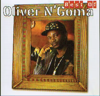 Produktbild von N'Goma Oliver - Best of Oliver N'Goma