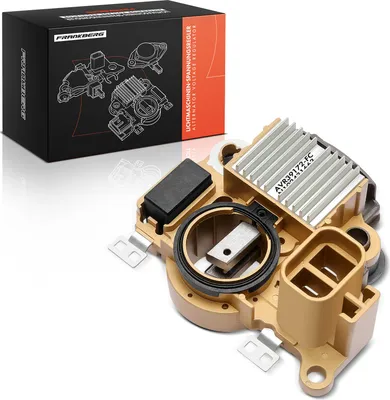 Zdjęcie produktu dla Frankberg Regulator napiecia dla Mitsubishi Pajero III Klasseic 3.2L 391