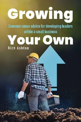 Produktbild von Growing Your Own