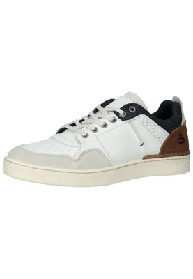 Produktbild von Bullboxer Sneaker Sneaker Leder/Textil