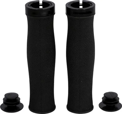 Produktbild von Fischer Ergonomische MTB Lenkergriffe