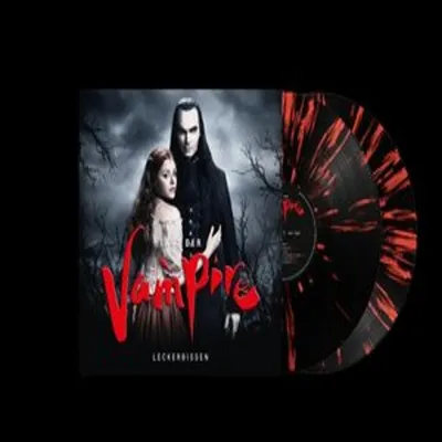Obrázek produktu pro Various: Various: Dance of the vampires - delicacies - - (LP / T)