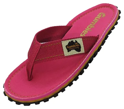 Produktbild von GUMBIES Damen FlipFlop Zehentrenner Original Islander