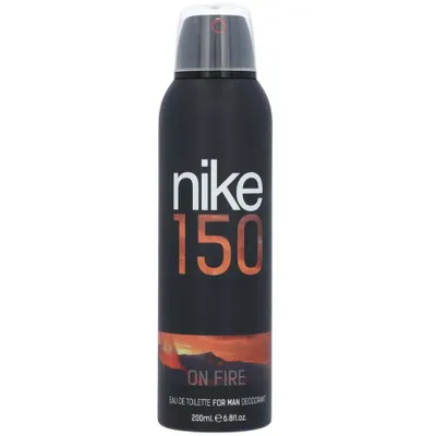 Zdjęcie produktu dla Nike - 150 On Fire Deospray 200ml