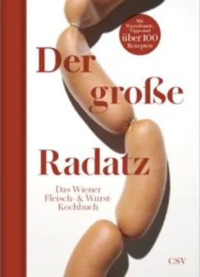 Image de Der große Radatz
