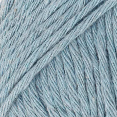 Produktbild von DROPS Paris, 100% Baumwolle 101  hellblau