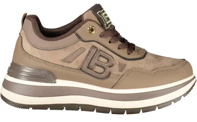 Productafbeelding van LAURA BIAGIOTTI Sneakers 9833_MABROWN