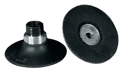 Produktbild von 3M Stützteller Ø 76,2 mm Schaft-Ø M14 - 7000028376