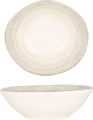 Produktbild von Bonna Schüssel - Galata - Porzellan - 18 cm (470cc)