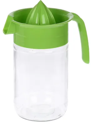 Produktbild von Zitronenpresse mit Behälter, 660 ml