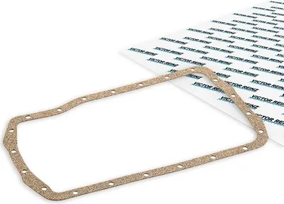Produktbild von REINZ Ölwannendichtung für JEEP CHEROKEE (XJ) 71-12972-00