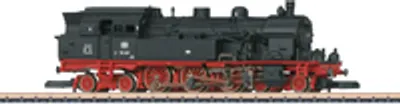 Produktbild von Märklin 88068 Z Dampflok BR 78 der DB, MHI (88068)
