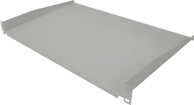 Obrázek produktu pro Intellinet 715119, Police, Ocel, Šedá, 1,9 kg