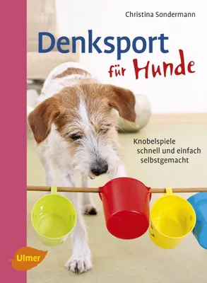 Immagine prodotto di Denksport für Hunde