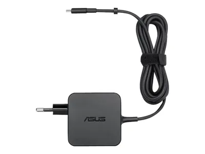 Produktbild von ASUS AC65-00, Laptop, Drinnen, 100 - 240 V, 50/60 Hz, 65 W, 20 V
