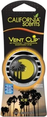 Immagine prodotto di Deodorante per ambienti California Scents VC-6205TRMC in blister