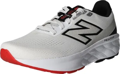 Produktbild von New Balance 520 v9 Laufschuh mit Fresh Foam Dämpfung, Textil-Synthetik-Obermaterial, Weiß