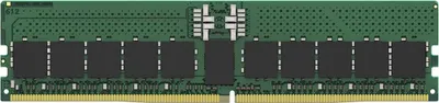 Productafbeelding van Kingston Technology KSM64R52BD8-32MH, 32 GB, 1 x 32 GB, DDR5, 288-pin DIMM