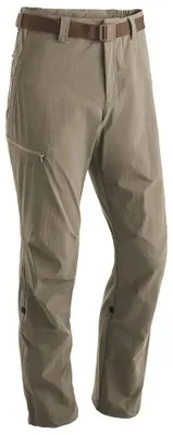 Produktbild von Wanderhose Nil schnelltrockend Roll-Up Farbe:Coriander Größe:106