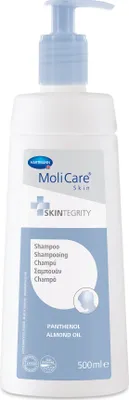Produktbild von Auslaufartikel: Hartmann MoliCare Skin Shampoo West 500ml  | Flasche (500 ml)