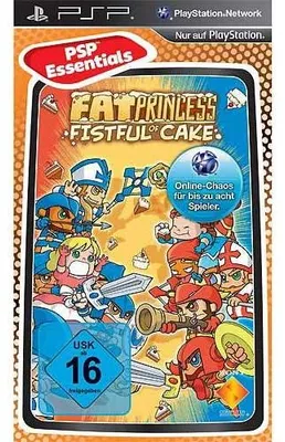 Produktbild von Fat Princess