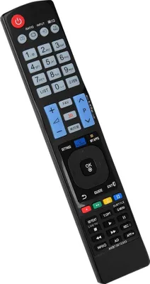 Obrázek produktu pro Náhrada dálkového ovladače pro LG AKB73615303
