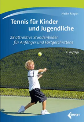 Obrázek produktu pro Tennis für Kinder und Jugendliche