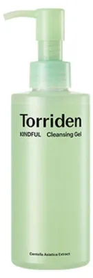 Torriden – Balanceful Cleansing Gel – čisticí gel – čisté póry – 200 ml – obrázek 1