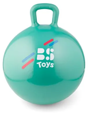 Image de BS Toys GA556, balle rebondissante, 3 ans