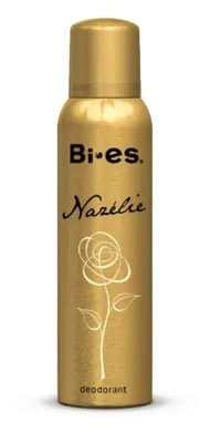Obrázok produktu pre Bi-es, Nazalie Dezodorant, 150 ml