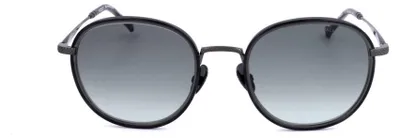 Produktbild von 4894917040220 Hackett Bespoke Sonnenbrille HSB933 915 51