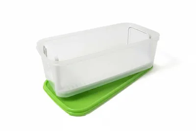 Image de Boîte à légumes Tupperware 6 l