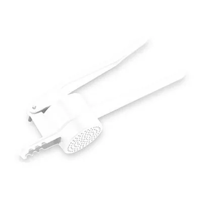Image de Presse à spätzle et à pommes de terre Westmark "Spätzlechef", trou pour spätzle, blanc, référence 6120223W
