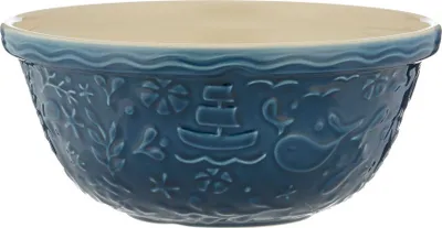 Produktbild von MASON CASH Schale, 29 cm, blau, Serie NAUTICAL