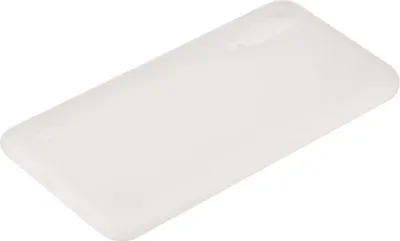 Immagine prodotto di Custodia per Xiaomi Mi A3 custodia del telefono cellulare copertura in silicone copertura protettiva custodia morbida opaca