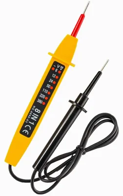 Immagine prodotto di Tester per diodi