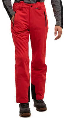 Produktbild von Icepeak Freiberg - Herren Skihose - rot rot 56