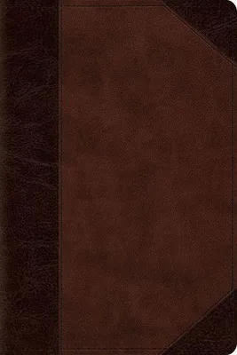 Produktbild von ESV Personal Reference Bible