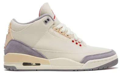 Produktbild von Air Jordan 3 Retro Muslin - EU: 44.5